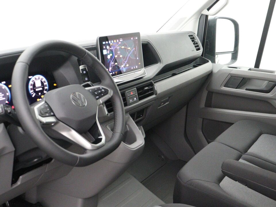 VW-Bedrijfswagens Crafter Highline L3H3 2.0 TDI 130 kW / 177 pk
