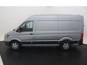 VW-Bedrijfswagens Crafter Highline L3H3 2.0 TDI 130 kW / 177 pk