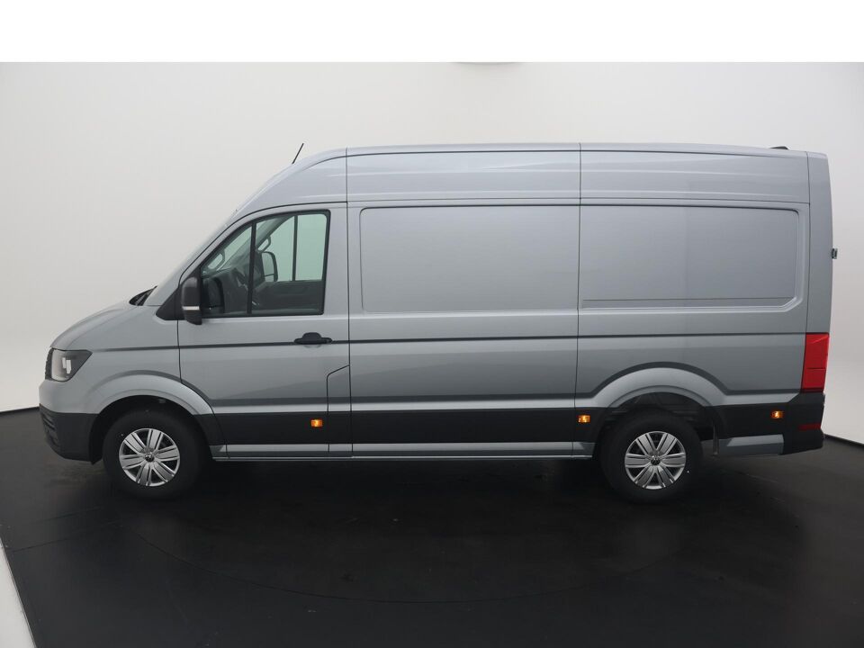 VW-Bedrijfswagens Crafter Highline L3H3 2.0 TDI 130 kW / 177 pk