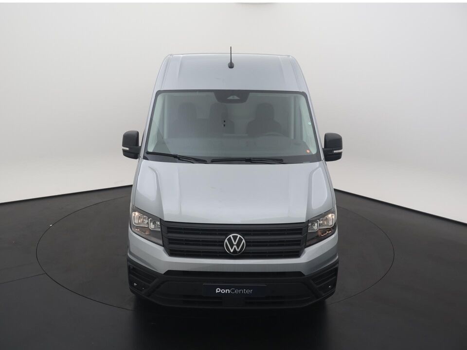 VW-Bedrijfswagens Crafter Highline L3H3 2.0 TDI 130 kW / 177 pk