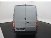 VW-Bedrijfswagens Crafter Highline L3H3 2.0 TDI 130 kW / 177 pk