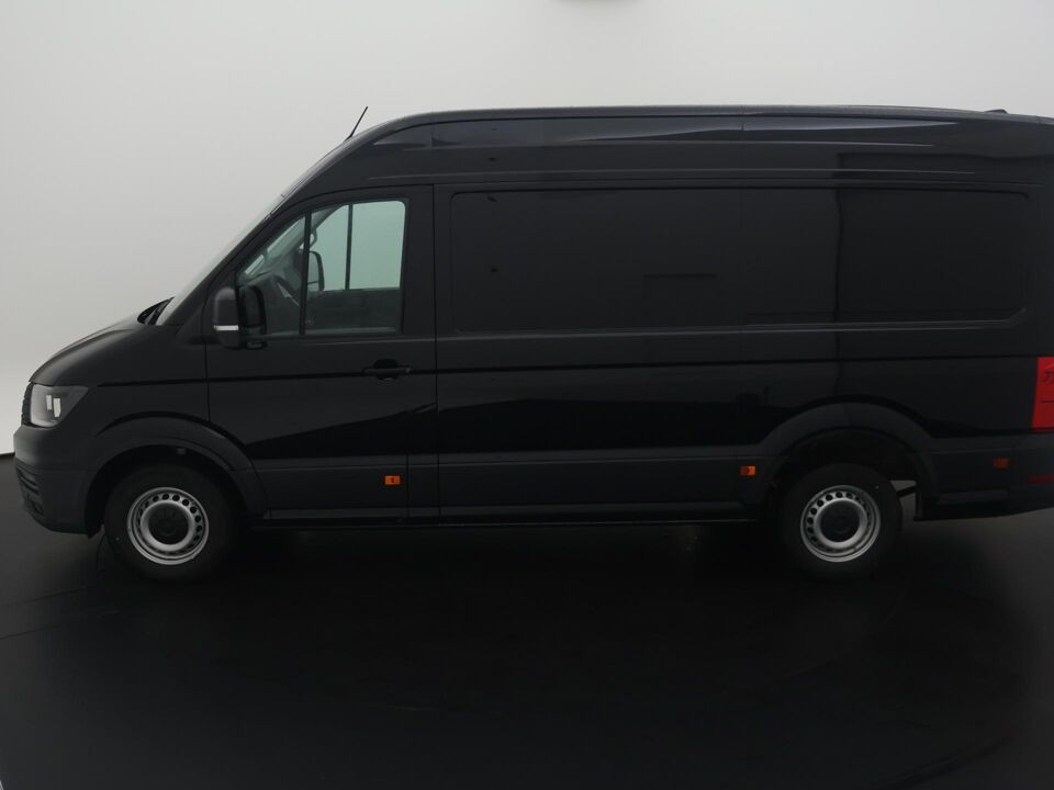 VW-Bedrijfswagens Crafter Highline L3 2.0 TDI 103 kW / 140 pk