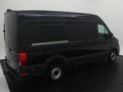 VW-Bedrijfswagens Crafter Highline L3 2.0 TDI 103 kW / 140 pk