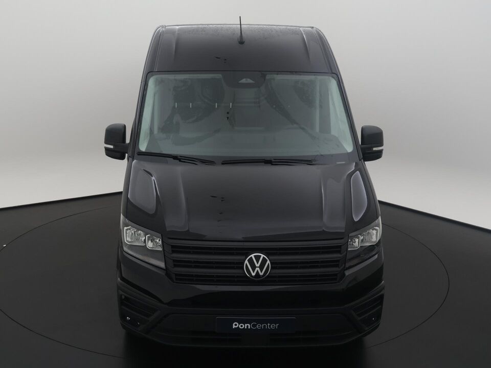 VW-Bedrijfswagens Crafter Highline L3 2.0 TDI 103 kW / 140 pk