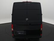 VW-Bedrijfswagens Crafter Highline L3 2.0 TDI 103 kW / 140 pk