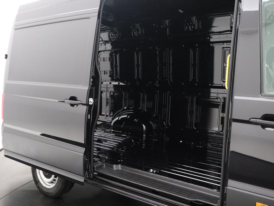 VW-Bedrijfswagens Crafter Highline L3 2.0 TDI 103 kW / 140 pk