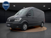 VW-Bedrijfswagens Crafter 35 2.0 TDI 177 Pk Aut. L3H3 Highline