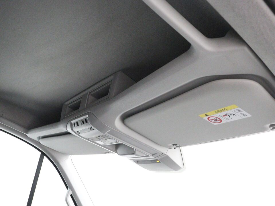 VW-Bedrijfswagens Crafter 35 2.0 TDI 177 Pk Aut. L3H3 Highline