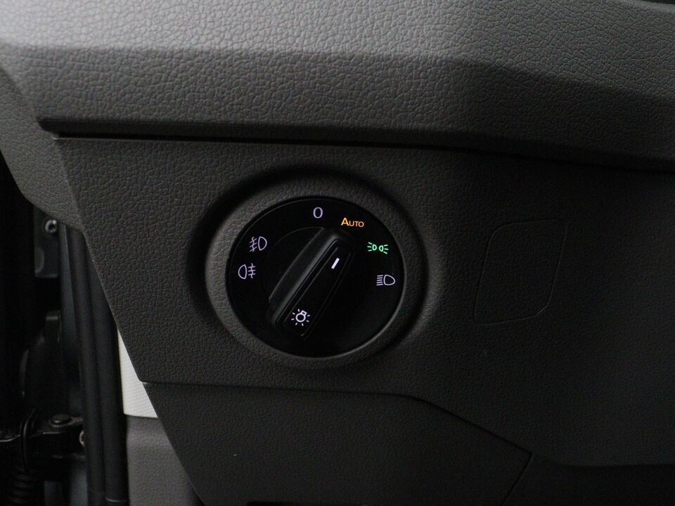 VW-Bedrijfswagens Crafter 35 2.0 TDI 177 Pk Aut. L3H3 Highline