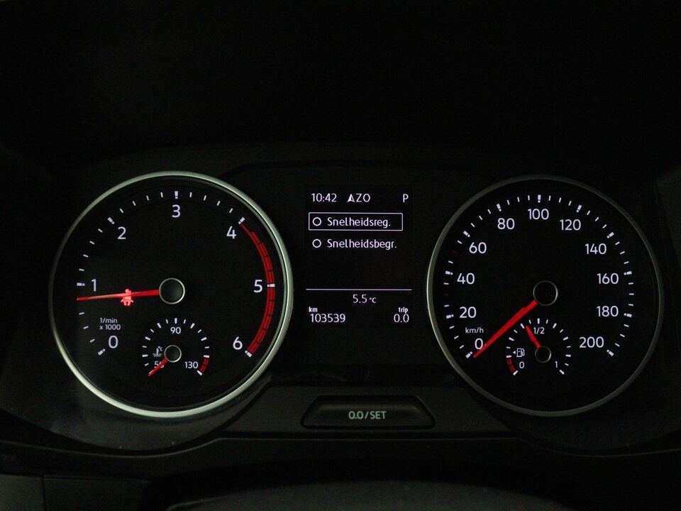 VW-Bedrijfswagens Crafter 35 2.0 TDI 177 Pk Aut. L3H3 Highline
