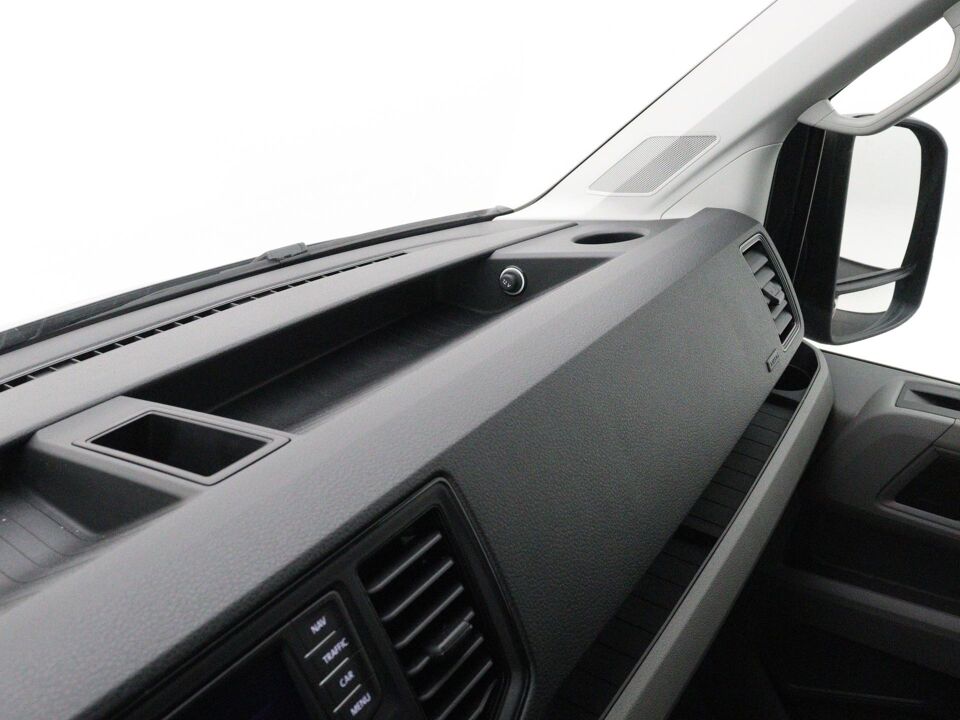 VW-Bedrijfswagens Crafter 35 2.0 TDI 177 Pk Aut. L3H3 Highline