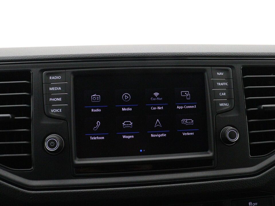 VW-Bedrijfswagens Crafter 35 2.0 TDI 177 Pk Aut. L3H3 Highline