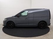 VW-Bedrijfswagens Caddy Cargo Style 2.0 TDI 90 kW / 122 pk