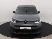 VW-Bedrijfswagens Caddy Cargo Style 2.0 TDI 90 kW / 122 pk