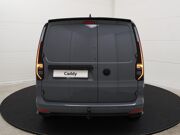 VW-Bedrijfswagens Caddy Cargo Style 2.0 TDI 90 kW / 122 pk