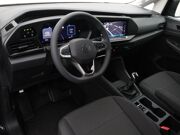 VW-Bedrijfswagens Caddy Cargo Comfort 2.0 TDI 75 kW / 102 pk