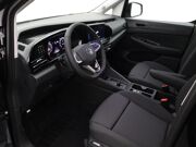 VW-Bedrijfswagens Caddy Cargo Style 2.0 TDI 90 kW / 122 pk