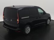VW-Bedrijfswagens Caddy Cargo Style 2.0 TDI 90 kW / 122 pk