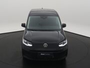 VW-Bedrijfswagens Caddy Cargo Style 2.0 TDI 90 kW / 122 pk