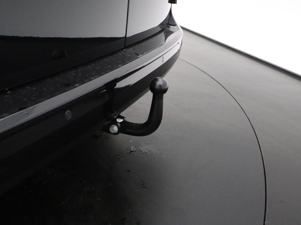 VW-Bedrijfswagens Caddy Cargo Style 2.0 TDI 90 kW / 122 pk