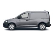 VW-Bedrijfswagens Caddy Cargo Comfort 2.0 TDI 90 kW / 122 pk