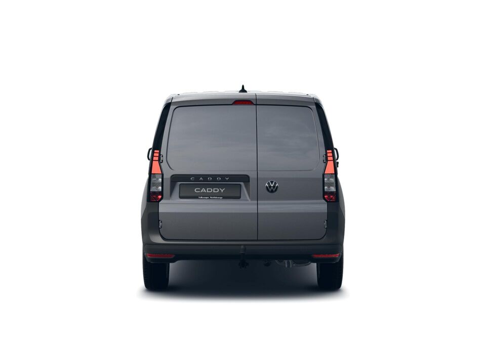 VW-Bedrijfswagens Caddy Cargo Comfort 2.0 TDI 90 kW / 122 pk