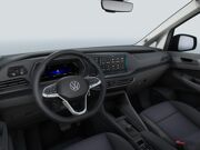VW-Bedrijfswagens Caddy Cargo Comfort 2.0 TDI 90 kW / 122 pk