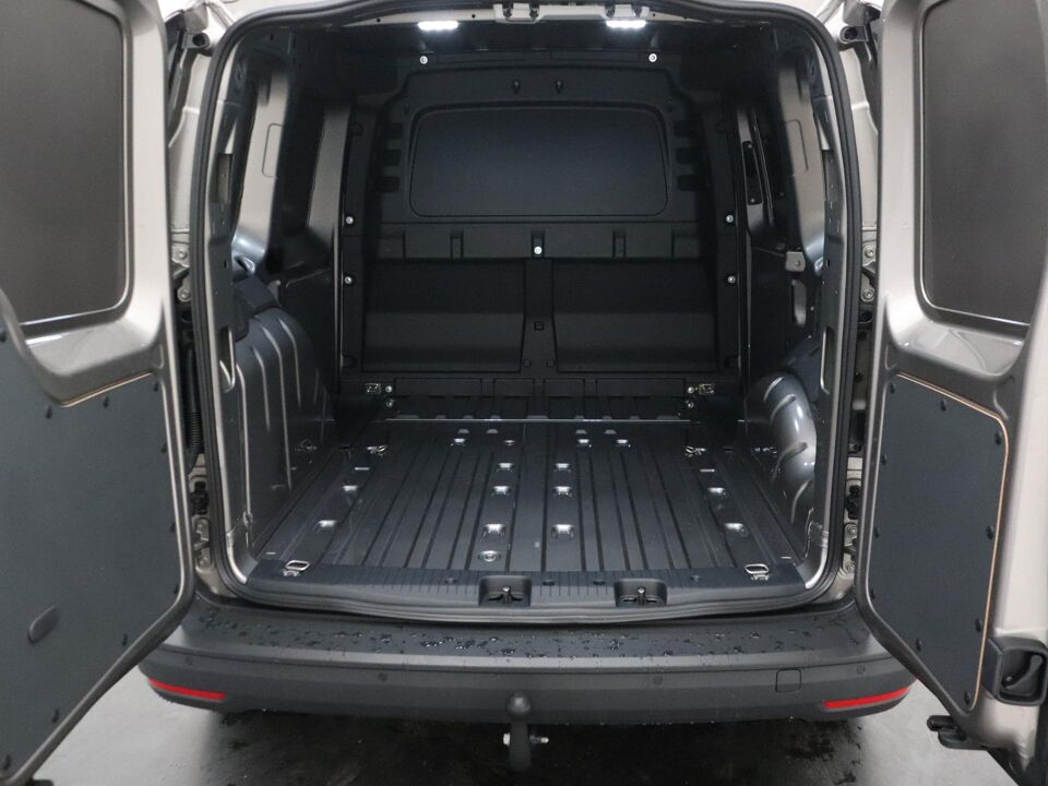 VW-Bedrijfswagens Caddy Cargo Comfort 2.0 TDI 75 kW / 102 pk