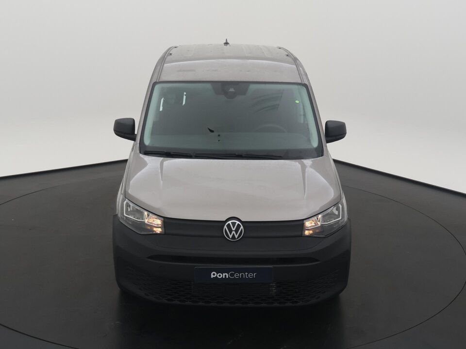 VW-Bedrijfswagens Caddy Cargo Comfort 2.0 TDI 75 kW / 102 pk