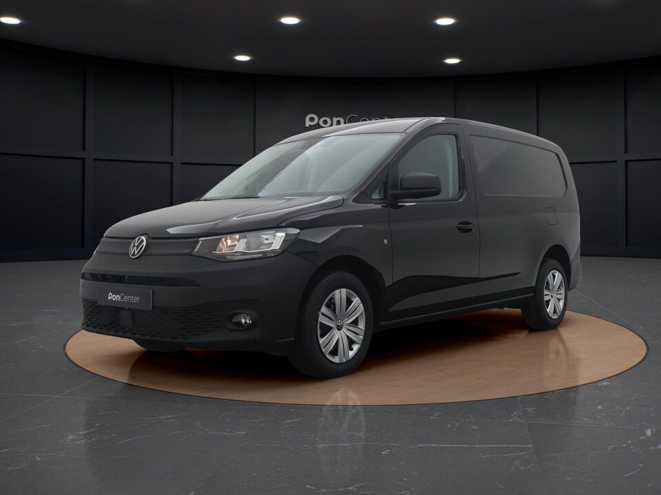 VW-Bedrijfswagens Caddy Cargo Maxi Comfort 1.5 TSI 85 kW / 115 pk