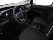 VW-Bedrijfswagens Caddy Cargo Maxi Comfort 1.5 TSI 85 kW / 115 pk