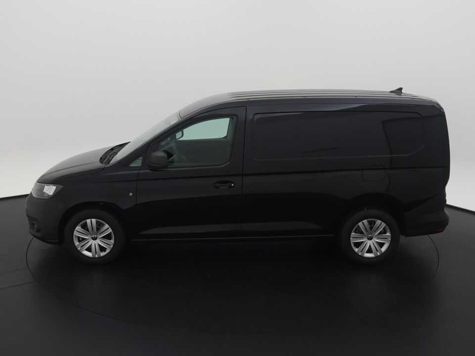 VW-Bedrijfswagens Caddy Cargo Maxi Comfort 1.5 TSI 85 kW / 115 pk