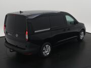 VW-Bedrijfswagens Caddy Cargo Maxi Comfort 1.5 TSI 85 kW / 115 pk