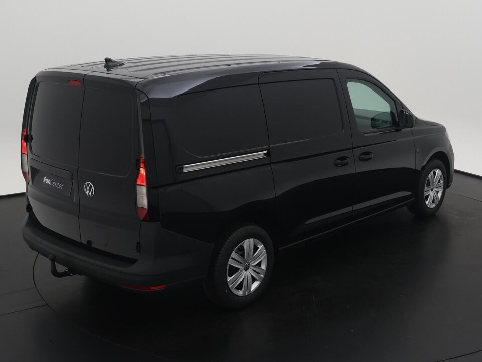 VW-Bedrijfswagens Caddy Cargo Maxi Comfort 1.5 TSI 85 kW / 115 pk