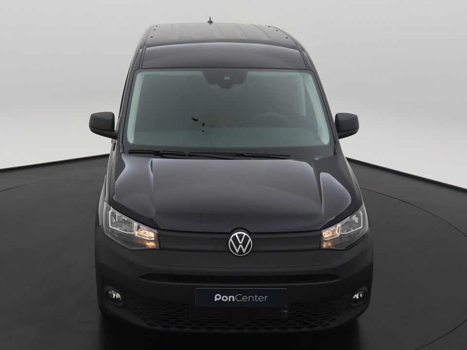 VW-Bedrijfswagens Caddy Cargo Maxi Comfort 1.5 TSI 85 kW / 115 pk