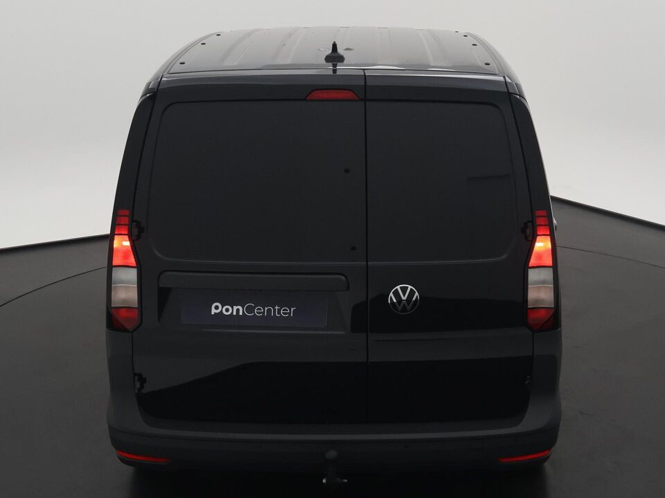 VW-Bedrijfswagens Caddy Cargo Maxi Comfort 1.5 TSI 85 kW / 115 pk