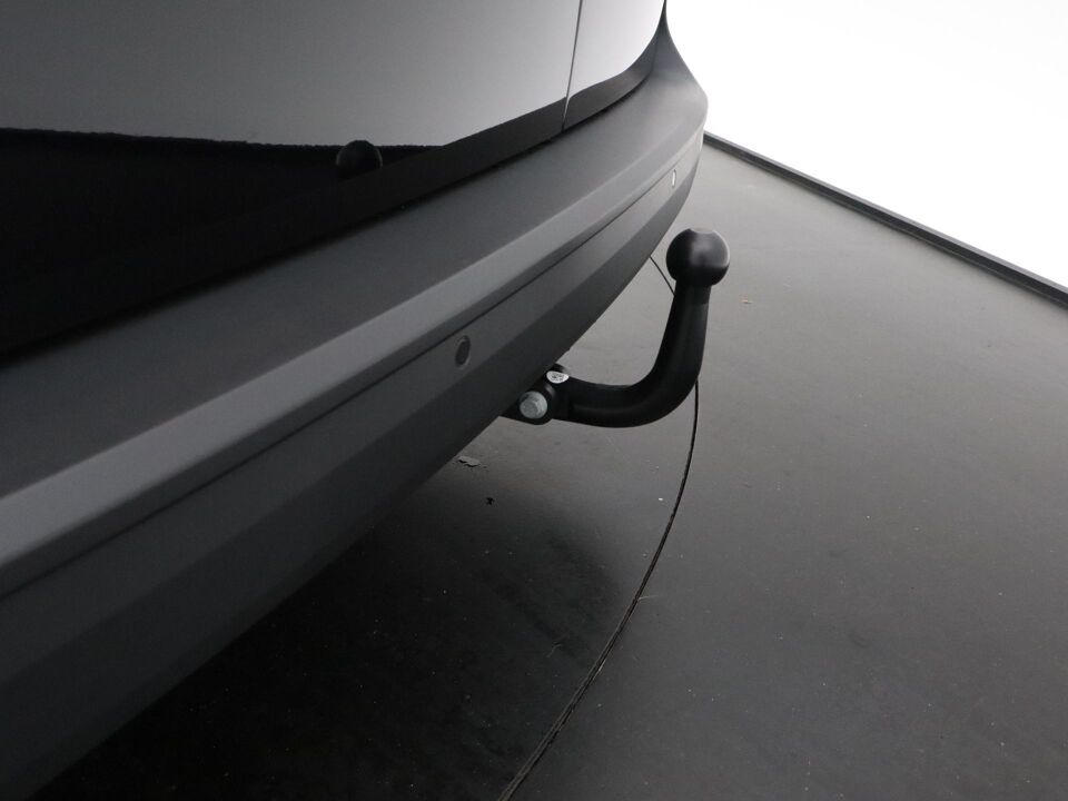 VW-Bedrijfswagens Caddy Cargo Maxi Comfort 1.5 TSI 85 kW / 115 pk