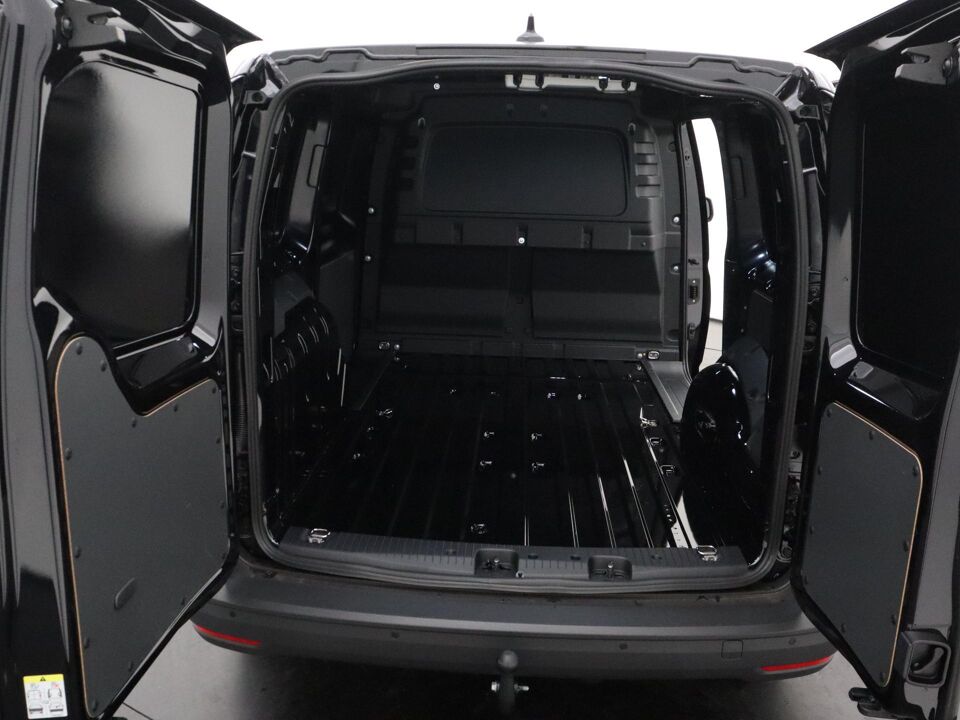 VW-Bedrijfswagens Caddy Cargo Maxi Comfort 1.5 TSI 85 kW / 115 pk