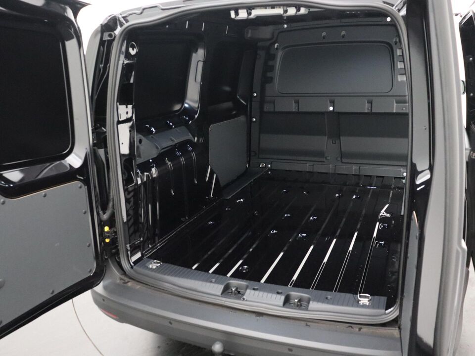VW-Bedrijfswagens Caddy Cargo Maxi Comfort 1.5 TSI 85 kW / 115 pk