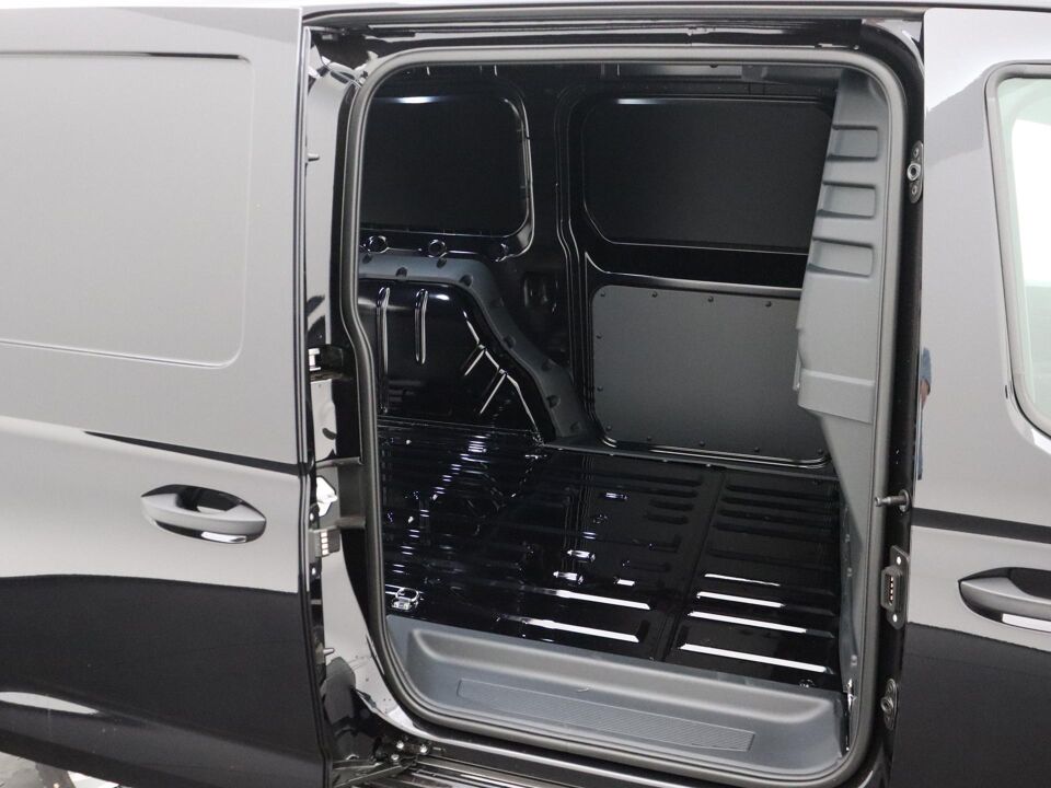 VW-Bedrijfswagens Caddy Cargo Maxi Comfort 1.5 TSI 85 kW / 115 pk