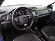Škoda Fabia Combi 1.0 TSI 95 PK Ambition