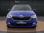 Škoda Fabia Combi 1.0 TSI 95 PK Ambition
