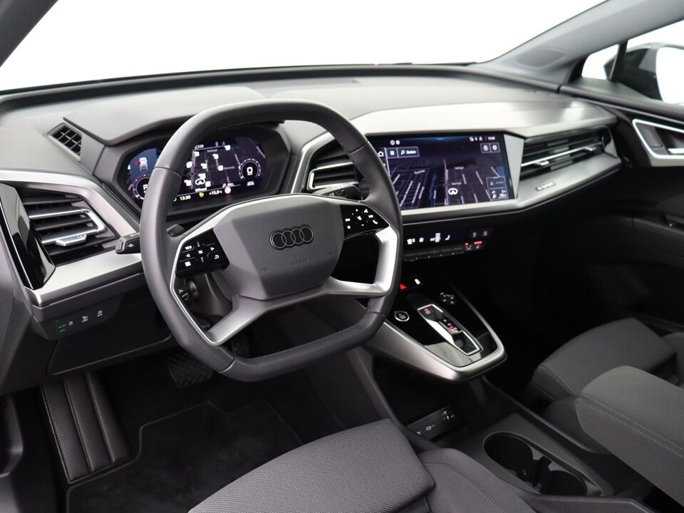 Audi Q4 e-tron 40 Advanced Edition 77 kWh 204 PK