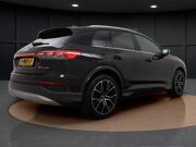 Audi Q4 e-tron 40 Advanced Edition 77 kWh 204 PK