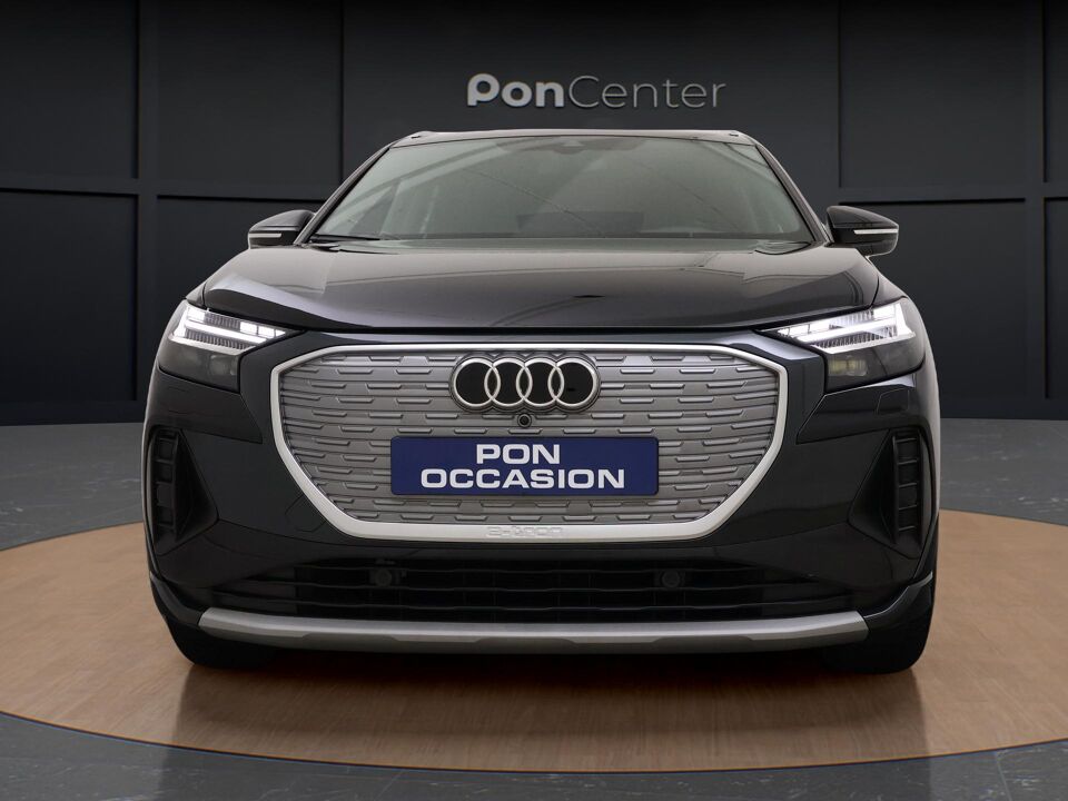 Audi Q4 e-tron 40 Advanced Edition 77 kWh 204 PK