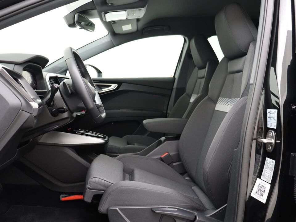 Audi Q4 e-tron 40 Advanced Edition 77 kWh 204 PK