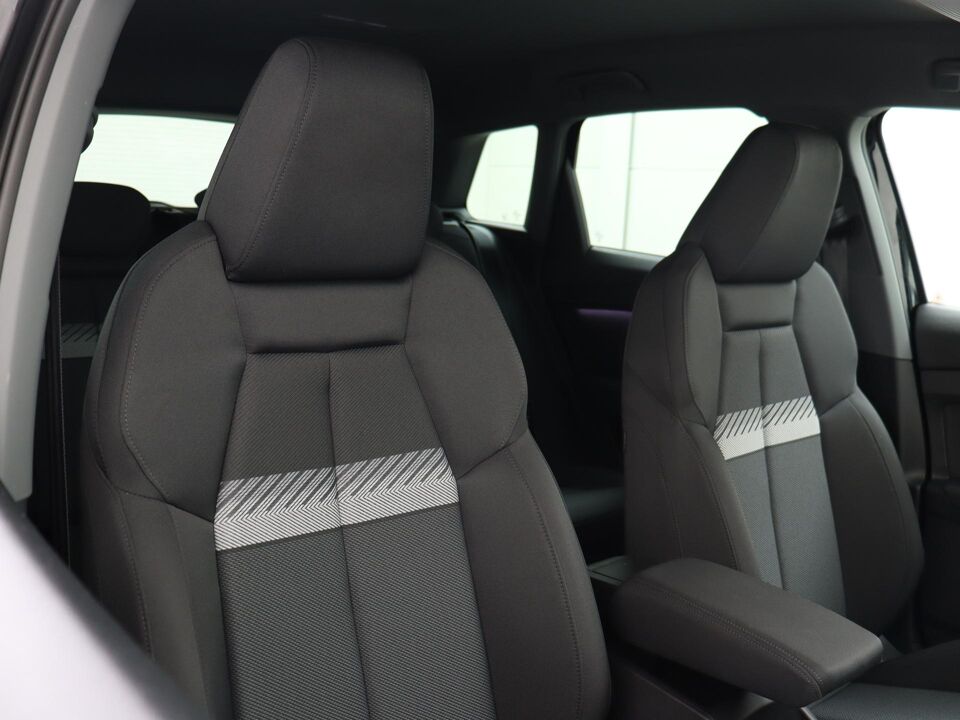 Audi Q4 e-tron 40 Advanced Edition 77 kWh 204 PK