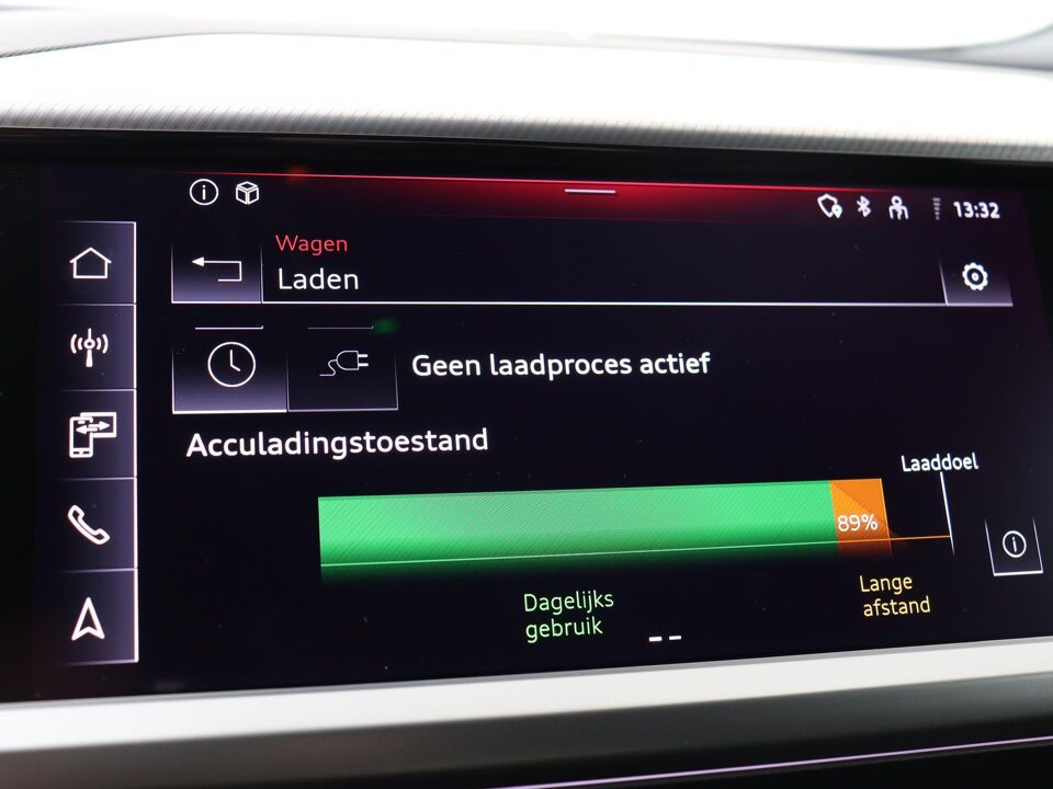 Audi Q4 e-tron 40 Advanced Edition 77 kWh 204 PK