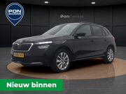 Škoda Kamiq 1.0 TSI Sport Business