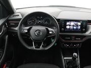 Škoda Kamiq 1.0 TSI Sport Business